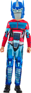 TRANSFORMERS Optimus Prime Kinderkostüm Größe S(122-128cm)