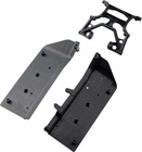 Axial Seitenteile, Fahrwerksverstärkung: SCX10 III