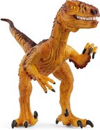 Schleich Prehistorické zvieratko - Velociraptor