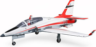 E-flite Viper 1.4m SAFE Select BNF Basic
