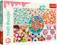 Hit Puzzle 300 - Dolci