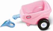 Little Tikes Príves ku Cozy Coupe ružové
