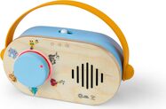 Hape Magisches Touch-Radio
