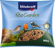 Krmivo Vitakraft Garden zmes pre vonkajšie vtáctvo 850g