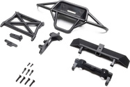 Axial bara față/spate: SCX10III SR5