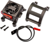 Вентилатор на двигателя Traxxas