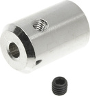 Spojka hriadeľa HD 3.0mm