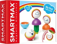 SmartMax - Moja prvá schovávačka- 6 ks