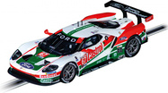 Auto Carrera D124 - 24000 Ford GT Race Car &amp;quot;Br.67&amp;quot;