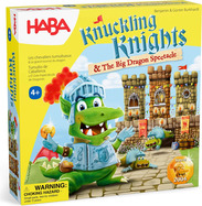 Haba Klappernde Ritter