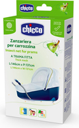 CHICCO Red de protección contra insectos para capazo
