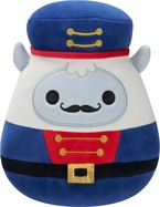 Squishmallows Yeti Luskáčik - Yuri 20 cm