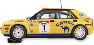 SCX Original Lancia Delta Integrale Servia 88