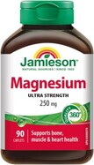 Jamieson Magnesium 250 mg 90 tabletta