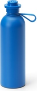 LEGO nerezová fľaša 560 ml – červená