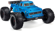 Arrma karoséria modrá: Notorious 6S BLX