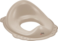 Maltex Redukcia na WC protišmyková Classic - Beige
