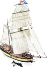 COREL Scotland 1:64 kit