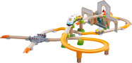Haba Kugelbahn Kullerbü - Bahnhof