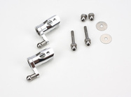 Blade držiak listov chvostového rotora hliník: 330X/450/300