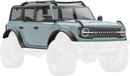 Traxxas karoséria Ford Bronco 2021 Cactus Grey