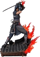 Purearts Assassin's Creed Shadows - Animus Naoe 1/8 Scale Socha