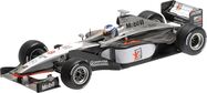 1:18 Minichamps 530891802 Mclaren MP4/5 World Champion 1989 Miniature Car - Red/White