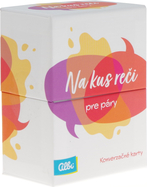 Albi Na kus reči -  pre páry
