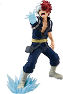 Bandai - My Hero Academia Maximatic Shoto Todoroki II