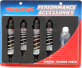 Traxxas tlmič Big Bore Long, XX-Long (4)