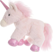 BK SPARKLE și TWINKLE unicorn roz (25 cm) Bukowski Design