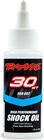 Traxxas silikónový olej do tlmičov 350cSt (60ml)