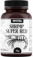 INVITAL Shrimp Super Red 30g
