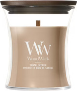 WW Kerze Klein Sandelholz Myrrhe