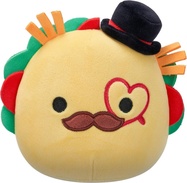 SQUISHMALLOWS Taco - Tex