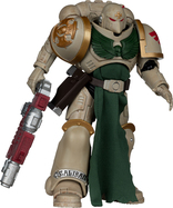 McFarlane Warhammer 40,000 akční figurka Sternguard Veteran (Dark Angels) 18 cm