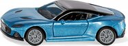 SIKU Blister - Aston Martin DBS Superleggera