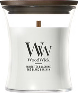 WW Kerze Klein White Tea &amp; Jasmine