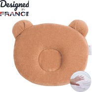 Cuscino Panda, Golden Caramel
