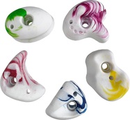 2Kids Toys Prinderi de cățărare 5 buc Marbled