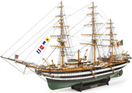OCCRE Amerigo Vespucci 1:100
