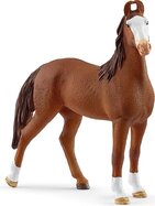 Schleich Zvieratko - Kobyla marwari