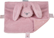Nattou Maznáčik mini Lapidou Glow staroružový 28 cm, 0 m+