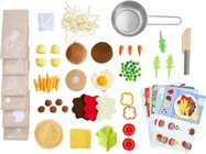 Haba Creative Play Cosa cucineremo