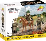 Cobi Poľský huláni 1.9.1939