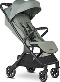 EASYWALKER Kočík športový Jackey2 Agave Green