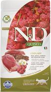 ND Cat GF Quinoa 1,5kg Urinary kacka