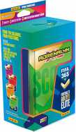 PANINI FIFA 365 2026/2027 - ADRENALYN - Blechdose CLASSIC