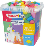 FISCHER TIP Kreativni set Samorog 600