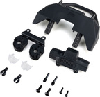 Axial set sprednjega odbijača, Jeep JT: SCX10 III MotoBilt